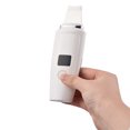 thumbnail image 3 of Limpiador de piel Limpiador de poros eléctrico y removedor de espinillas 4 modos Limpieza facial CACAGOO Depurador de piel, 3 of 7