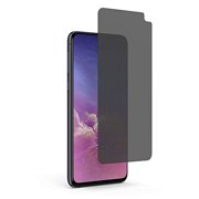 Puregear 2-Way Privacy Hd Tempered Glass Screen Protector For Samsung Galaxy S10e