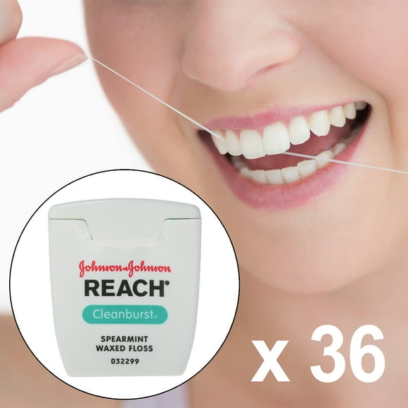Reach Flosser Refill