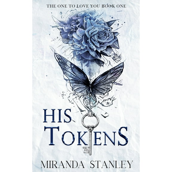 The One to Love You His Tokens, Book 1, (Paperback)