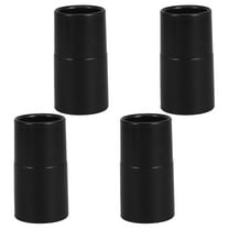 FRCOLOR 4pcs Universal Vacuum Adapter Hose Vacuum Cleaner Attachment Adaptors 35mm To 32mm Reducer Vacuum Accessories For Car Detailing Wet Dry Vacuum Attachments