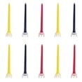 thumbnail image 4 of Tees de Golf Sunnimix con Cabeza de plástico PE duradero 80mm, 4 of 8
