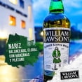thumbnail image 4 of Caja de 12 Whisky William LAWSON’S Blend Estándar 700 ml, 4 of 5