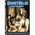 thumbnail image 2 of Barney Miller: The Complete First Season (DVD), 2 of 2