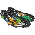 thumbnail image 5 of Knex Partnership Group 239227 4WD Crusher Tank Building Set, 249 Piece, 5 of 5