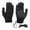 Black, variant on USB Heated Gloves Winter Warm Heated Gloves Winter Screen Gloves Adjustable Temperature Hand Warm Gloves For Men Women Washable Knit Gloves For Indoor And Outdoor