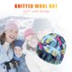 thumbnail image 4 of Gorro Cálido De Lana De Invierno, Práctico Gorro De Caza De Aves Acuáticas Al Aire Libre Para Hombres Y Mujeres, 4 of 5