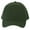 Olive, variant on Top Headwear Men's Plain Baseball Cap - Adjustable Solid Color Ball Hat For Men or Women Black
