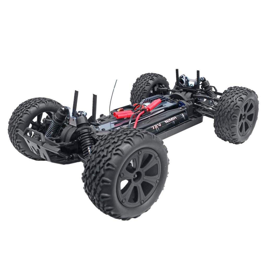 redcat racing blackout