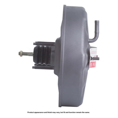 UPC 082617640572 product image for Cardone Remanufactured Brake Booster Fits select: 2001-2003 HYUNDAI ELANTRA | upcitemdb.com