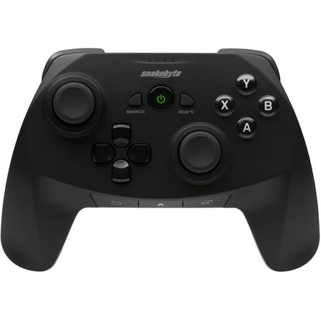 Snakebyte VR: Wireless Bluetooth Gaming Controller - Android