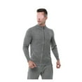 thumbnail image 6 of PE/HPPE Cut-proof Clothing Zipper Suit Special Forces Stab-resistant Jacket Anti-cut Clothing Anti-biting Anti-knife Cutting ,Superior Abrasion, 6 of 7