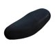 thumbnail image 1 of Motorcycle Seat Cover Motorcycle Cover Mesh Fabric Breathable Motorcycle Scooter Cushion Net Cover Moto Accessories Seat Cover for Bikes Black L, 1 of 2