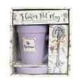 thumbnail image 5 of Lilac Flower Pot Mug w/Scripture - “Be Awesome”, 5 of 6