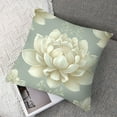 thumbnail image 7 of Shadudu Bohemian Style Short Plush Pillowcase Set of 2 Square Pillow Cover 18x18in, 7 of 7