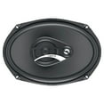 thumbnail image 4 of Hertz DCX690.3 6x9 Inch 180 Watt 4 Ohm 3 Way Coaxial Car Audio Speakers (Pair), 4 of 4