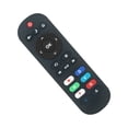 thumbnail image 4 of Vinabty Universal Replacement Remote Control fit for All Roku TV, for TCL Philips Hisense JVC Onn LG Hitachi RCA Sharp Westinghouse Roku TV, for All Roku TV Box, for Roku Ultra Roku Express, 4 of 6