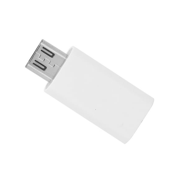 VGEBY Micro USB Female To Type C Male Adapter Converter Micro-B To USB-C Connector NDE