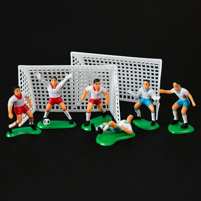 Soccer Stars Action Figure Toys
