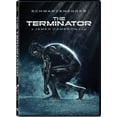 thumbnail image 2 of The Terminator [DVD], 2 of 2