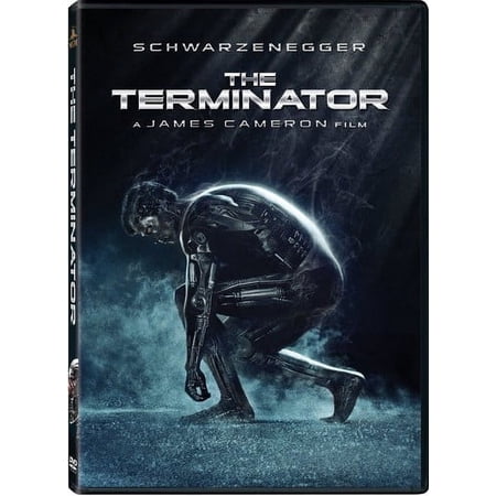 The Terminator [DVD]