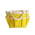 thumbnail image 1 of Bolsa de mano para jardín, bolsa de almacenamiento para herramientas de jardín, regalos de jardinería para mujeres y hombres, 1 of 7