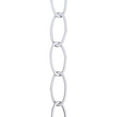 thumbnail image 2 of National Hardware N275-016 V2662 Extension Chains in White , 36", 2 of 2