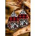 thumbnail image 4 of Namzi Retro New Unique Design Style Dangle Drop Earrings for Women Ethnic Bohemian Vintage Jewelry (01), 4 of 5
