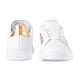thumbnail image 3 of Tenis Adidas Grand Court 2.0 - HP9417 - Mujer blanco 24.5 Adidas HP9417, 3 of 7