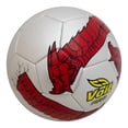 thumbnail image 3 of Balón de Fútbol Voit No. 5 Dragao S-200 Rojo Voit No.5 Dragao S200 color amarillo, 3 of 3