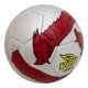 thumbnail image 3 of Balón de Fútbol Voit No. 5 Dragao S-200 Rojo Voit No.5 Dragao S200 color amarillo, 3 of 3