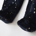 thumbnail image 6 of HCNTES Baby Boy Winter Clothes Baby Outerwear Boy Outfits Bunting Onesie Cartoon Warm Hooded Clothes, 6 of 9
