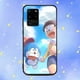 thumbnail image 1 of Samsung Galaxy A54 A34 A14 5G A24 4G Silicona Suave Funda TPU Para Teléfono BM14 Doraemon Nueva Moda, 1 of 4