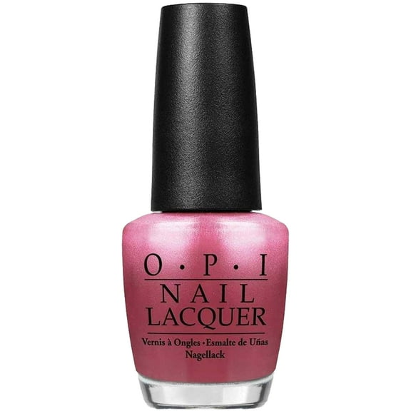 OPI Nail Polish - V11 A-Rose at Dawn...Broke by Noon