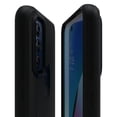 thumbnail image 4 of Funda protectora Motorola Moto G Play (2023) negra texturizada, 4 of 7