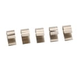 thumbnail image 1 of Bike Hub Spring Claw, 5PCS Replacement Part Rust Proof Bike Hub Pawls  For Maintain B 7.5 X 4mm / 0.3 X 0.15in, 1 of 8