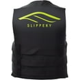 thumbnail image 2 of Slippery Wetsuits Hydro Nylon Life Vest, Black, 2 of 2