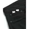 thumbnail image 3 of IZOD Men's Denim Jeans - Comfort Stretch Relax Fit Jeans - Casual Jeans for Men, 3 of 7