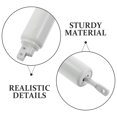 thumbnail image 3 of HONMEET 1Set Universal Automatic Door Closer for Home Use with Durable Aluminum Alloy and Soft Closing Technology, 3 of 8