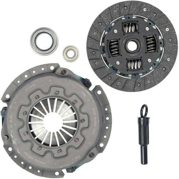 Clutch Kit
