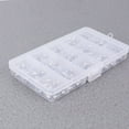 thumbnail image 1 of GOOHOCHY 150 Pcs Fusibles en Verre pour Instruments et Voitures Kit Assorti de Fusibles en Verre, 1 of 8