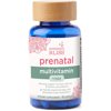 Mommys Bliss Prenatal Multivitamin + Iron -- 45 Capsules