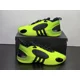 thumbnail image 1 of Adidas D.O.N. Issue 5 Men's Size 7 Basketball Shoes Black Athletic Sneakers, 1 of 6