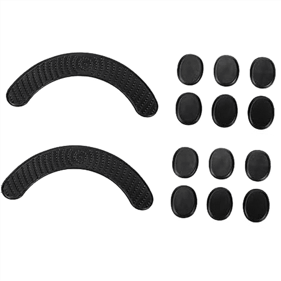 Drum Mute Pad Drum Muffler Pad Drum Dampeners, Snare Drum Pads