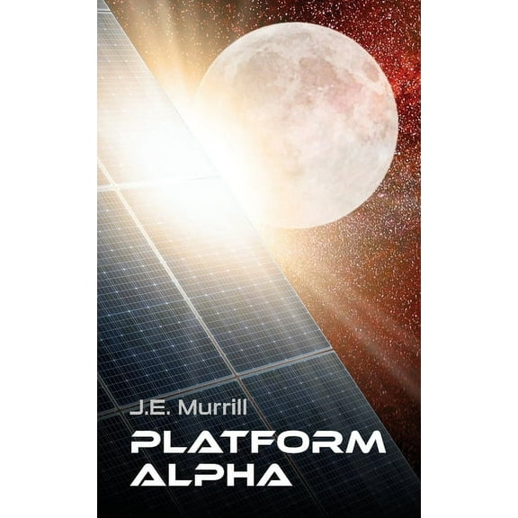 Platform Alpha, (Paperback)