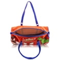 thumbnail image 5 of Marvel Spidey and His Amazing Friends Duffle Bag for Kids  Spidey, Ghost-Spider & Miles Morales 16" Travel Bag  Overnight Weekender Bag with Shoulder Strap  Ages 3+, 5 of 7