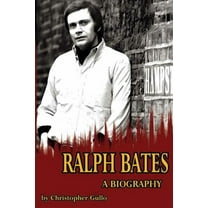 Ralph Bates A Biography, (Paperback)