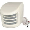 Nuvo Outdoor Fixture,Add On,Motion Sensor,Wht SF76-500
