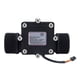 thumbnail image 2 of Sensor Hall, medidor de flujo industrial Sensor de flujo de agua de 1,64 pulgadas Contador de flujo de agua Artesanía superior, 2 of 14