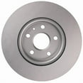 thumbnail image 2 of ADVICS Disc Brake Rotor, 2 of 4